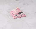 Peruvian Rhodonite Pyramid – 78 g