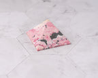 Peruvian Rhodonite Pyramid – 78 g