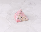 Peruvian Rhodonite Pyramid – 38 g