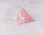 Peruvian Rhodonite Pyramid – 48 g