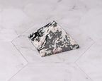 Peruvian Rhodonite Pyramid – 55 g