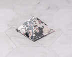 Peruvian Rhodonite Pyramid – 55 g