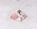 Peruvian Rhodonite Pyramid – 50 g