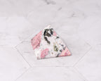 Peruvian Rhodonite Pyramid – 50 g