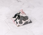 Peruvian Rhodonite Pyramid – 78 g