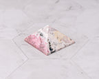 Peruvian Rhodonite Pyramid – 41 g