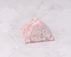 Peruvian Rhodonite Pyramid – 57 g
