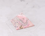 Peruvian Rhodonite Pyramid – 57 g