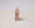 Argentinian Rhodochrosite Tower