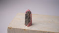 Argentinian Rhodochrosite Tower