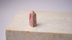 Argentinian Rhodochrosite Tower