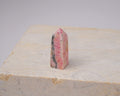 Argentinian Rhodochrosite Tower