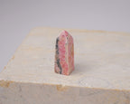 Argentinian Rhodochrosite Tower