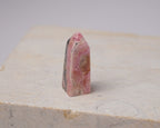 Argentinian Rhodochrosite Tower