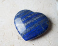 Lapis Lazuli Heart
