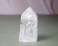 Lemurian Quartz Tower