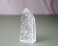Lemurian Quartz Tower