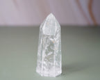 Lemurian Quartz Tower