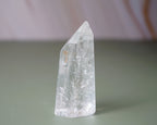 Lemurian Quartz Tower