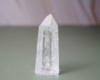 Lemurian Quartz Tower