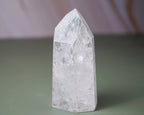 Lemurian Quartz Tower