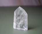 Lemurian Quartz Tower