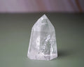 Lemurian Quartz Tower
