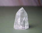 Lemurian Quartz Tower