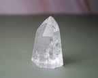 Lemurian Quartz Tower