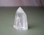 Lemurian Quartz Tower