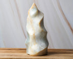 Madagascar Polychrome Jasper "Snow"