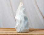Madagascar Polychrome Jasper "Snow"