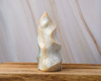 Madagascar Polychrome Jasper "Snow"