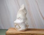 Madagascar Polychrome Jasper "Snow"