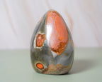 Madagascar Polychrome Desert Eye Jasper