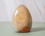 Madagascar Polychrome Desert Eye Jasper