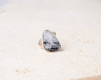 White Buffalo Ring