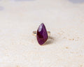 Ruby Ring