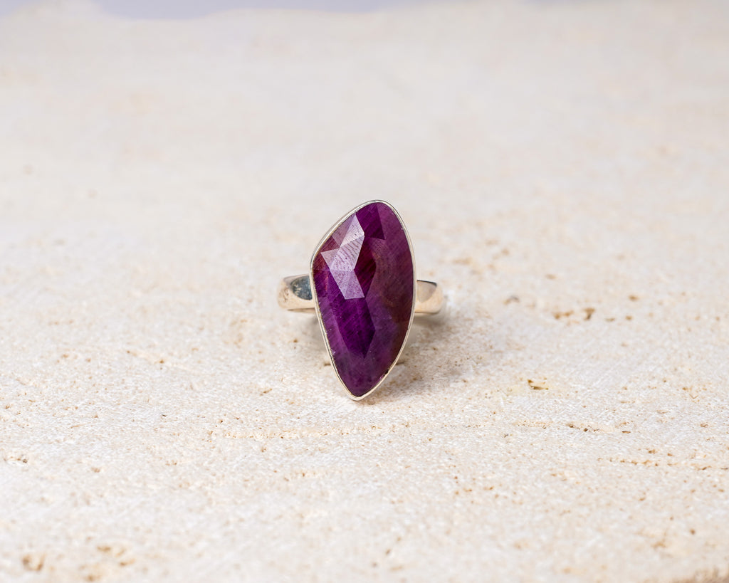 Ruby Ring