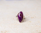 Ruby Ring