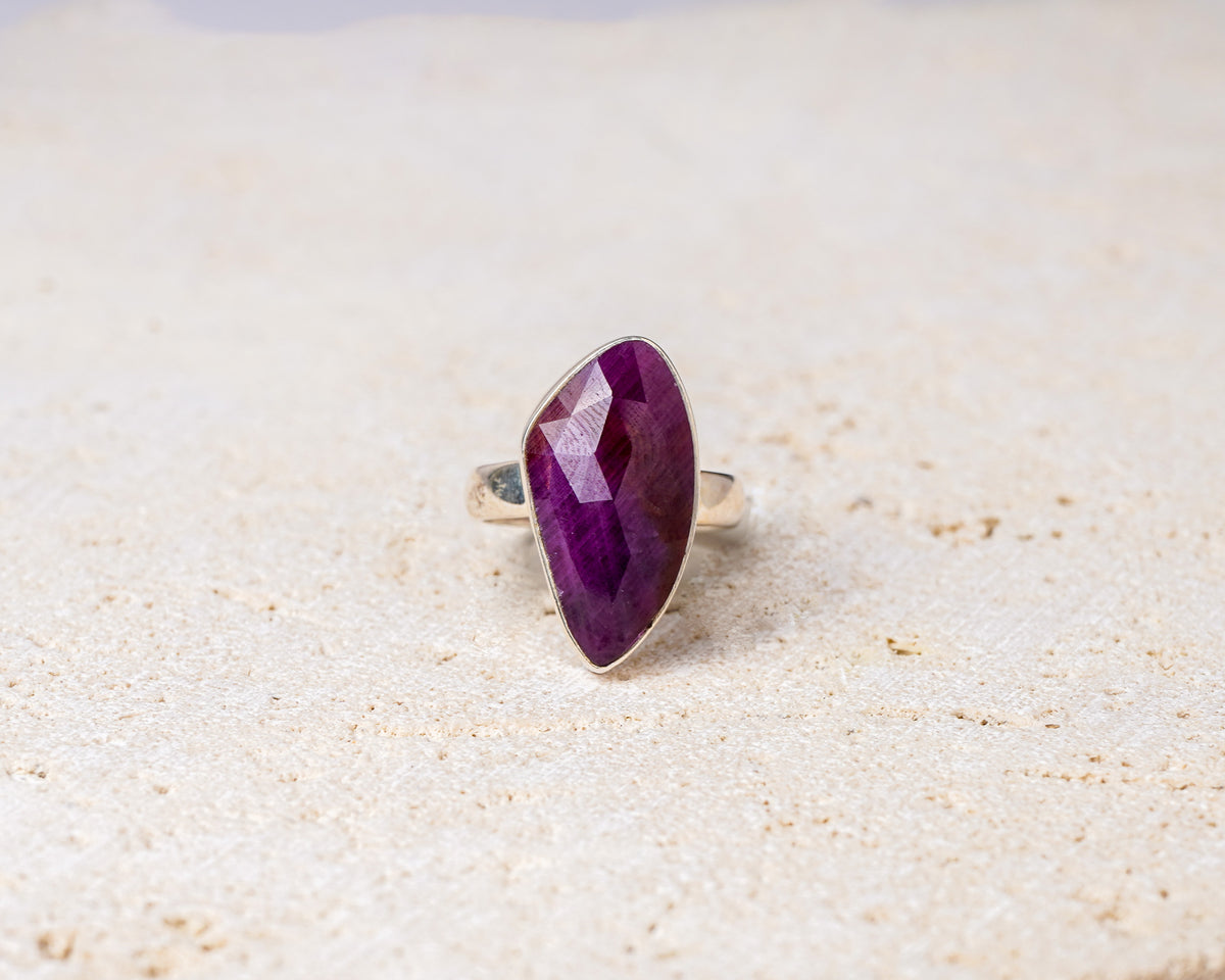 Ruby Ring