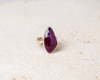 Ruby Ring