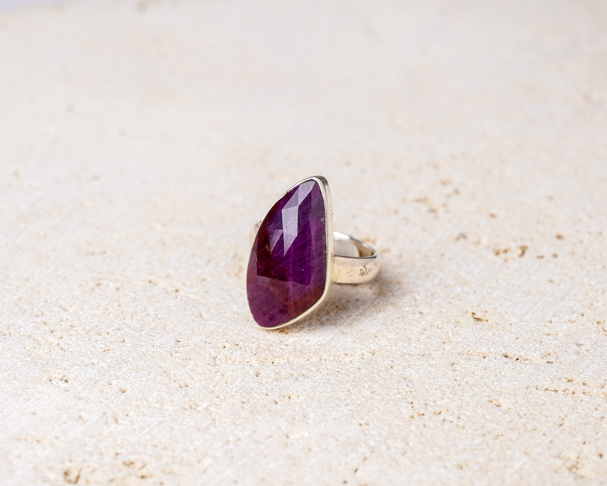 Ruby Ring