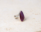 Ruby Ring