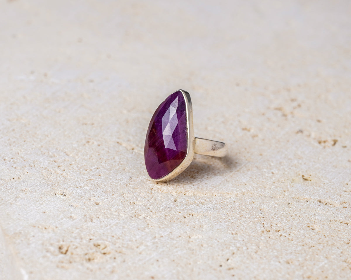 Ruby Ring