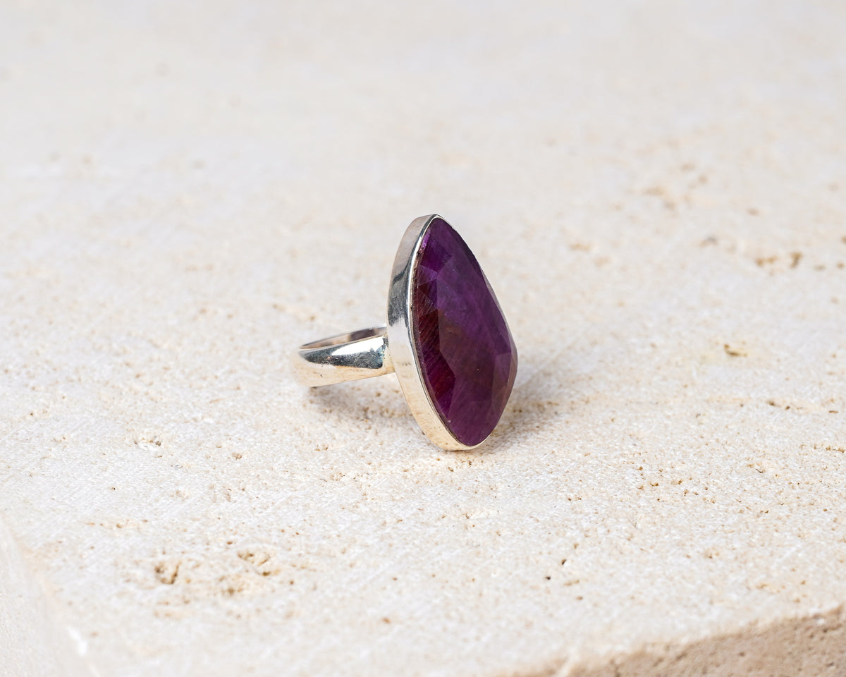 Ruby Ring