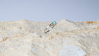 Larimar Delicate Ring