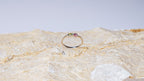 Green Tourmaline Ring