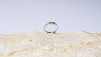 Green Tourmaline Ring