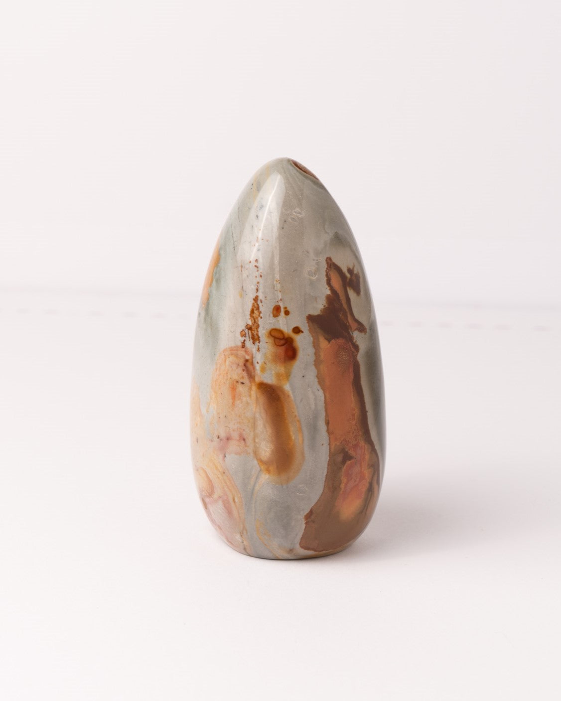 Madagascar Polychrome Desert Jasper